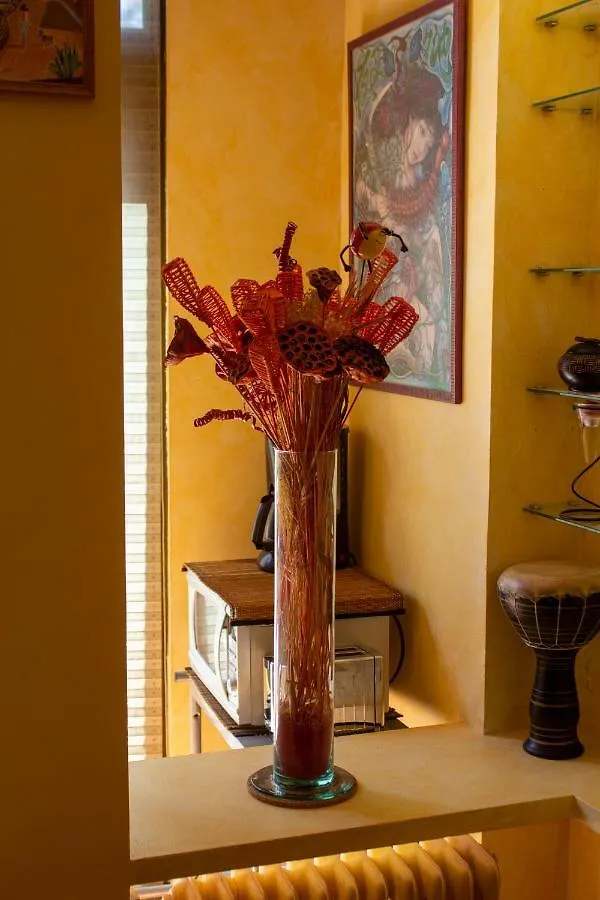 Cozy Apartment At Jardin Manaure Madrid