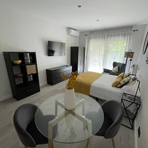 Arizonica Suites Chamartin Apartamento
